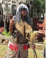 Sangoma Healing Ceremony 24 June 2018 - Eshowe