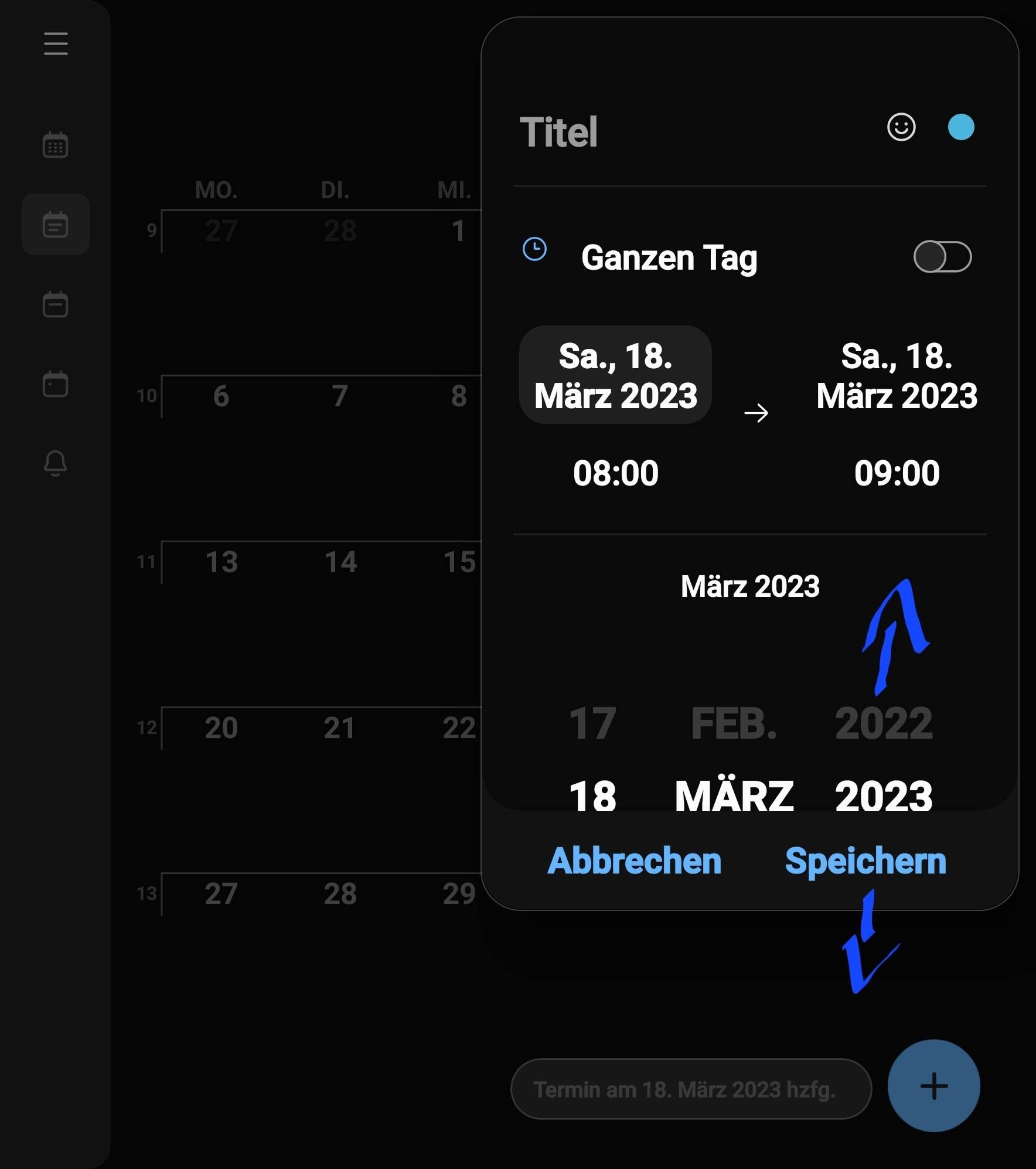 Samsung Kalender 2025: Ein Blick In Die Zukunft Der Organisation - Kalender zum Ausdrucken 2025
