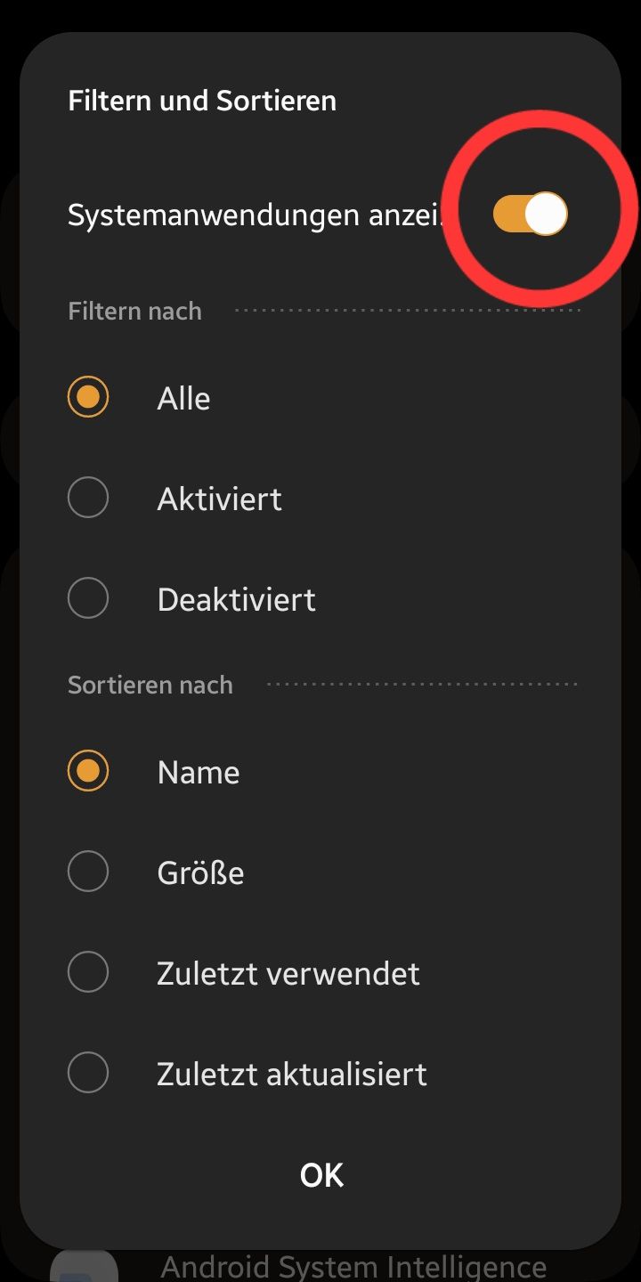 NFC funktioniert nicht mehr Galaxy A50 Samsung Forum
