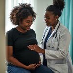 What to Expect in a First Pregnancy Visit.jpg