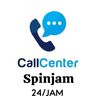 Call center Shopee Spinja