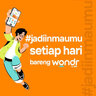 service bantuan