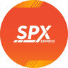 spx express Jakarta