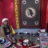 Psychic Healing