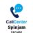 Call center Shopee Spinja