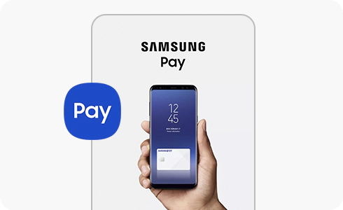Samsung Pay einrichten