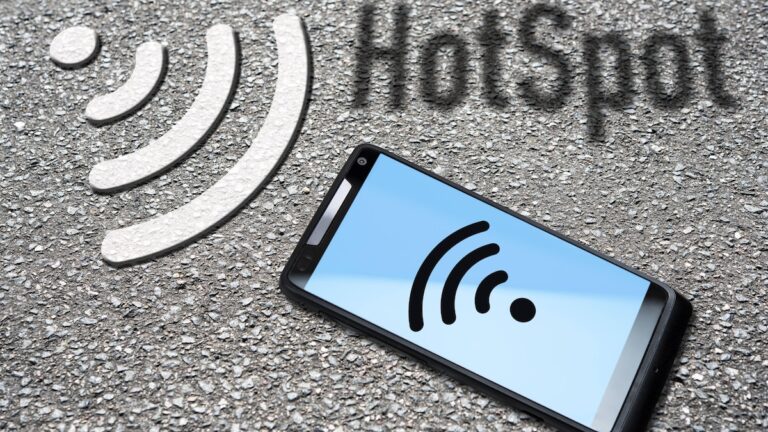 Android: WLAN-Hotspot funktioniert nicht – was tun?