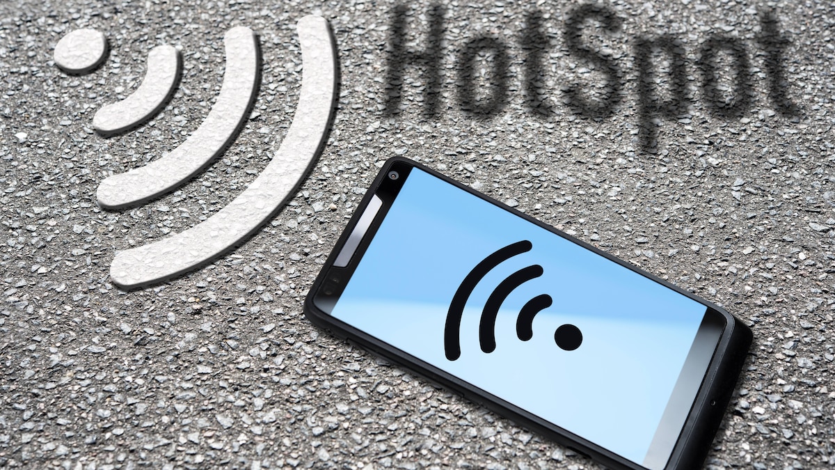 Android: WLAN-Hotspot funktioniert nicht - was tun?