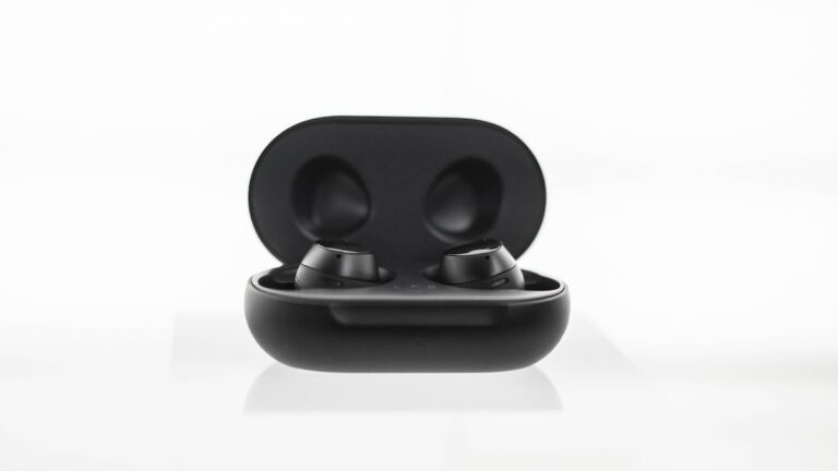 Galaxy Buds zurücksetzen: Einfache Anleitung