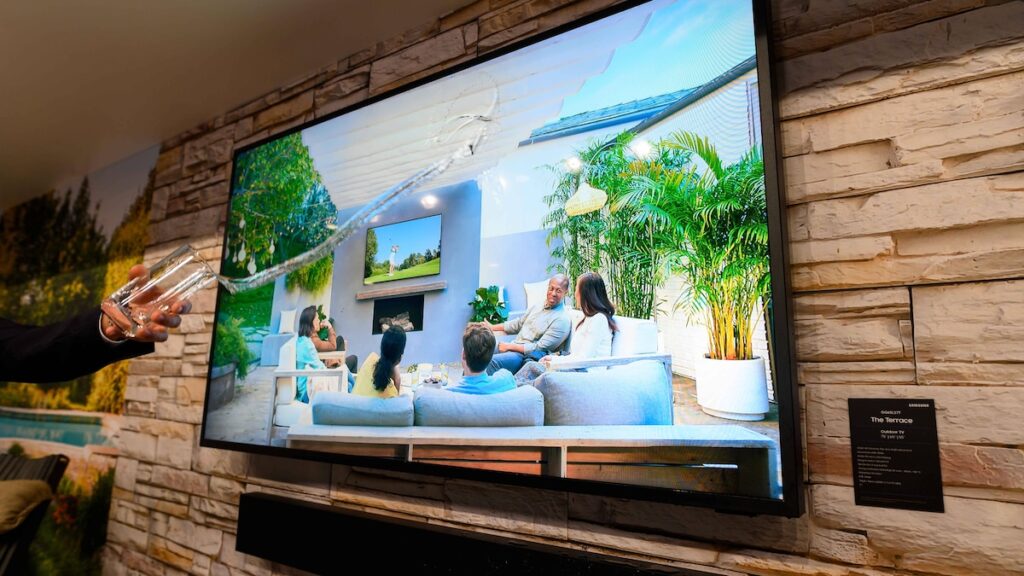 Fernseher Kein Ton über HDMI was tun? Samsung Hilfe