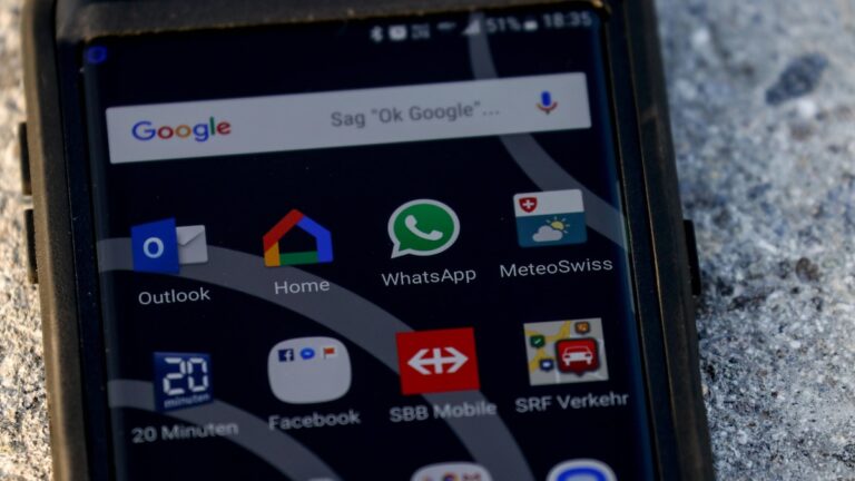 Samsung Galaxy S22: Darkmode aktivieren – so funktioniert’s