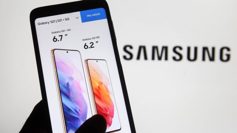 Samsung Galaxy S22: Probleme nach dem Update – das können Sie tun