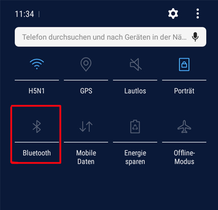 Android: Bluetooth funktioniert nicht mehr – daran kann’s liegen