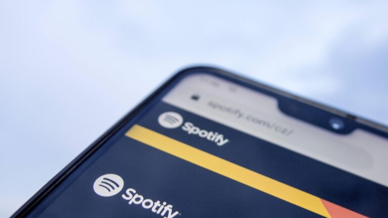 Fitbit mit Spotify verbinden – so geht's