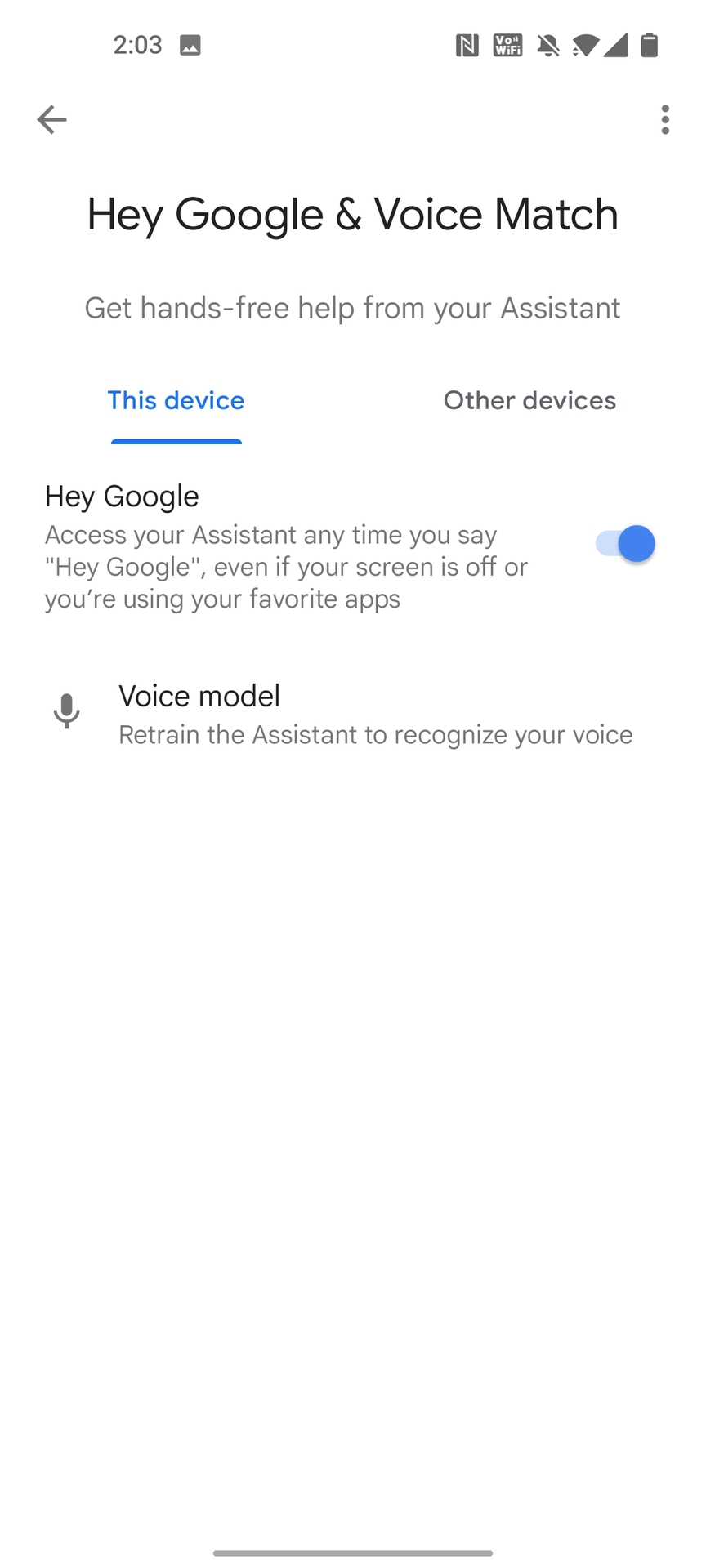 OK Google funktioniert nicht? So können Sie es reparieren