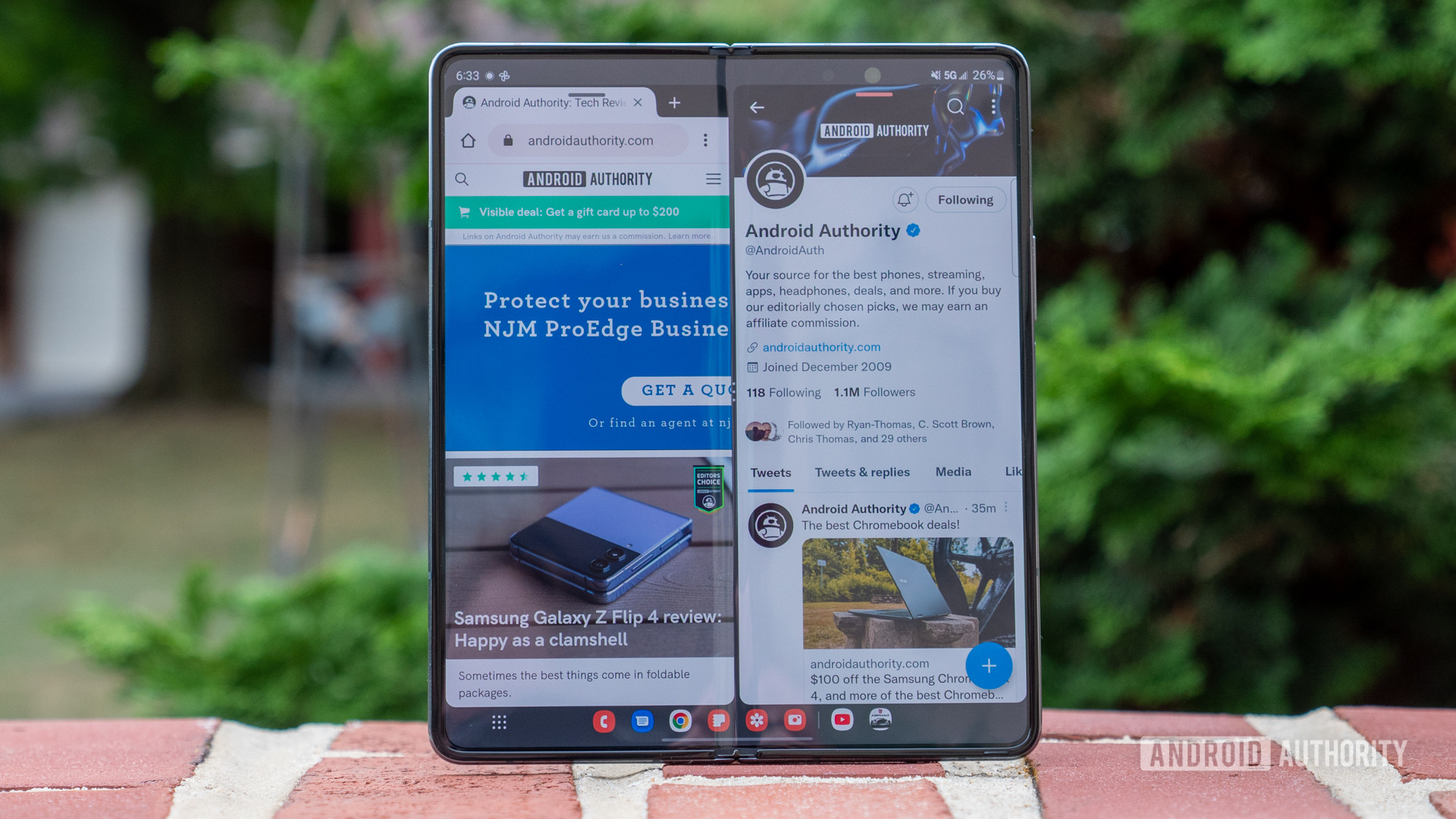 Samsung Galaxy Z Fold 5: Alles, was wir bis jetzt wissen