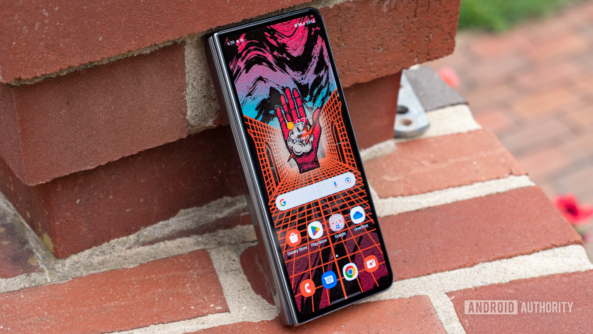 Samsung Galaxy Z Fold 5: Alles, was wir bis jetzt wissen