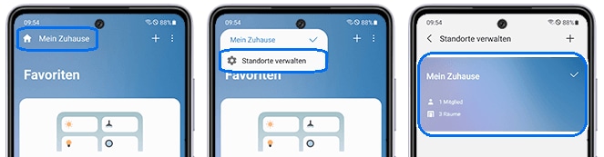 SmartThings - einfach erklärt