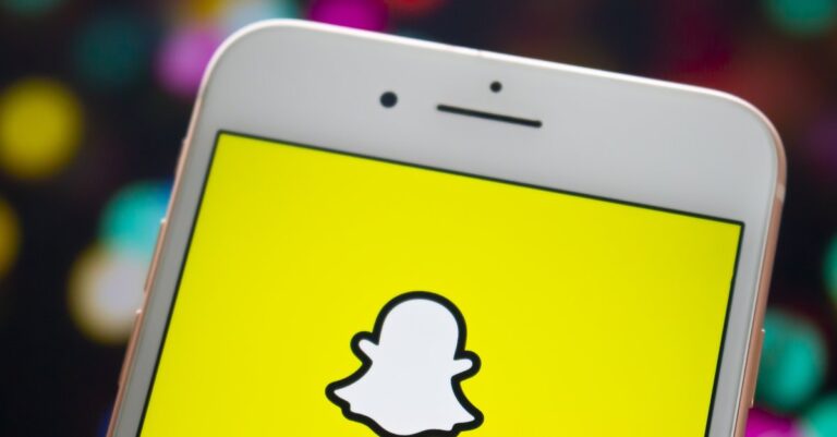 Snapchat: Filter & Effekte aktivieren und nutzen