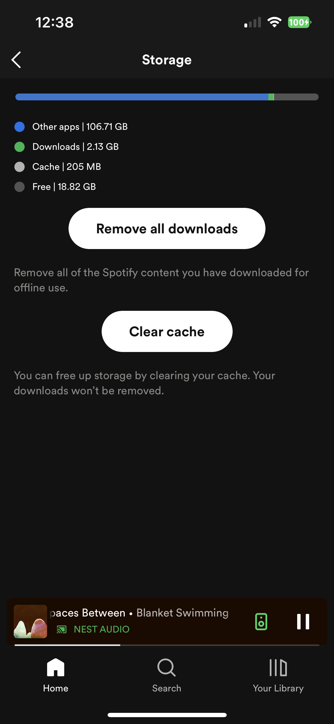 So lösen Sie häufige Spotify-Probleme