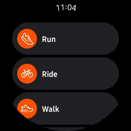 So synchronisieren Sie Ihre Samsung Galaxy Watch mit Strava