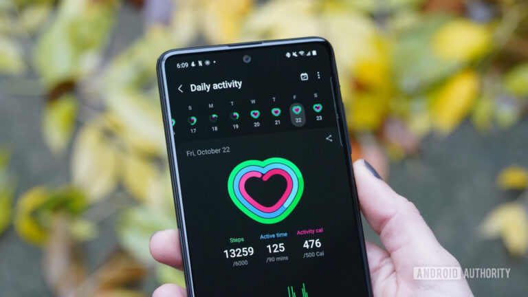 Was ist Samsung Health? Alles, was Sie wissen müssen