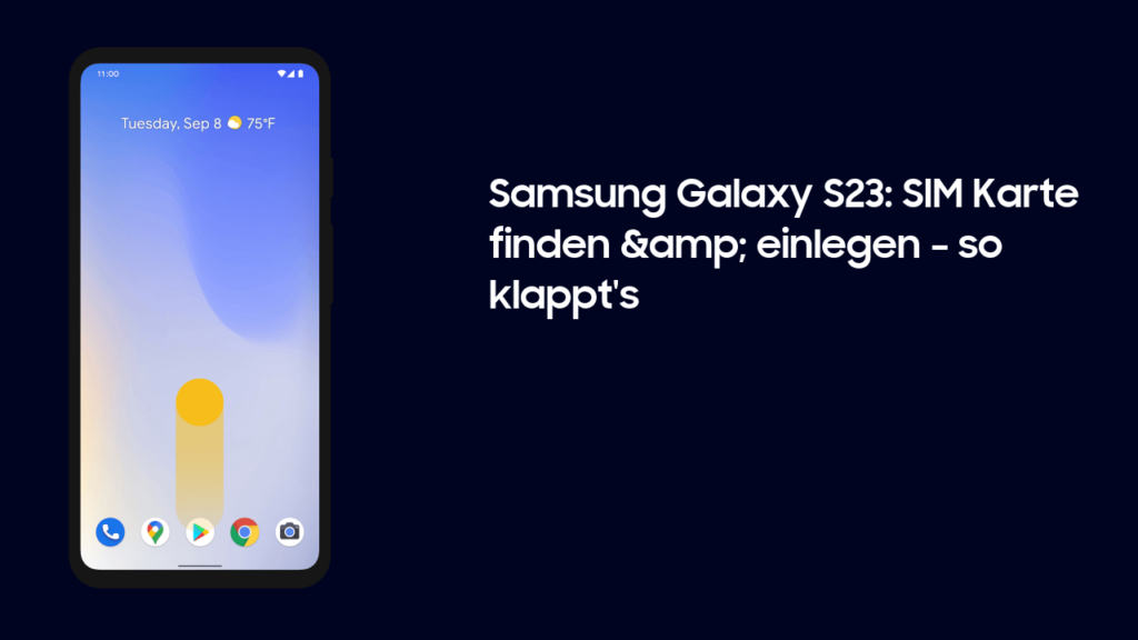 Galaxy Watch 4 Sim Karte Einlegen Samsung Galaxy Watch geht nicht mehr an: Das können Sie tun - Samsung Hilfe