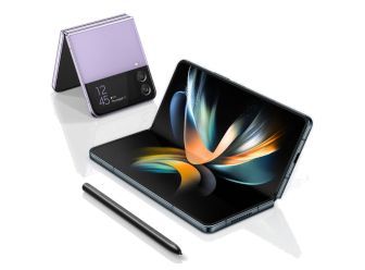 Samsung Galaxy Z-Fold Z-Flip