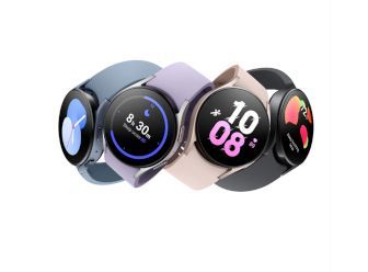 Samsung Wearables